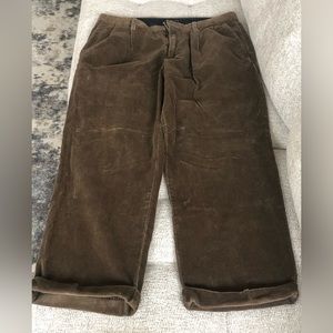 Dockers Corduroy pants